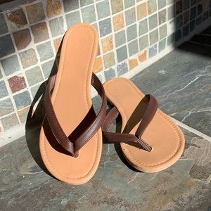 Charlotte Russe Sandals